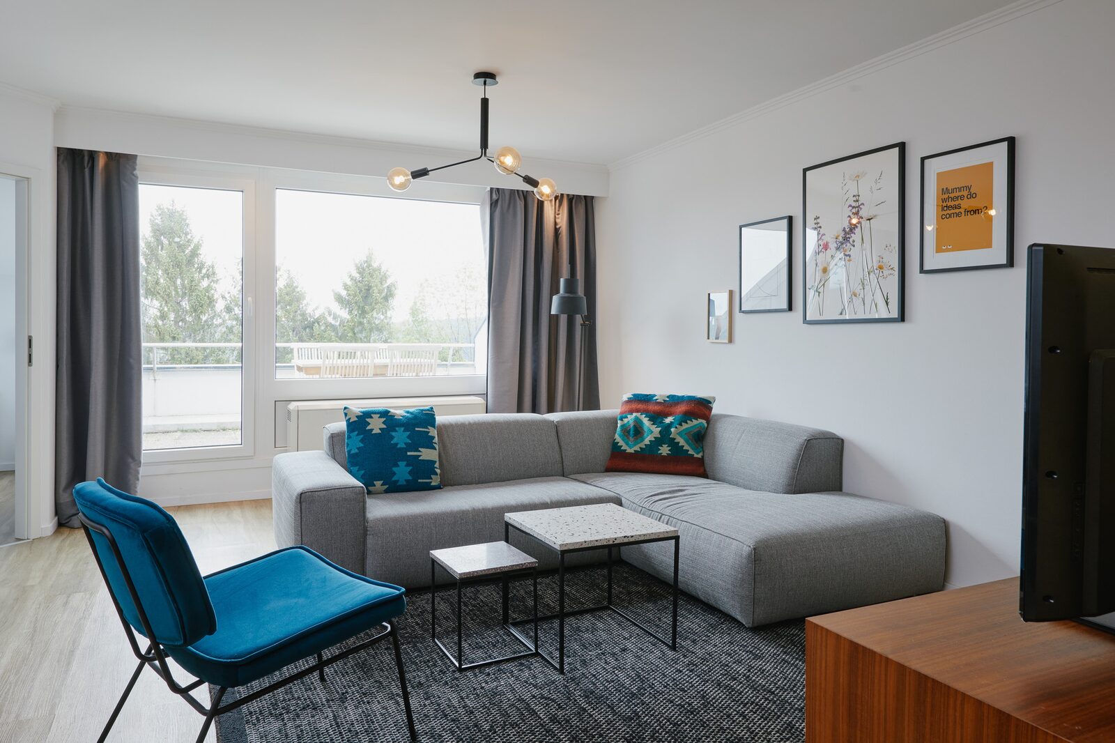 Apartment - Am Waltenberg 70-MA | Winterberg  'The Condo'
