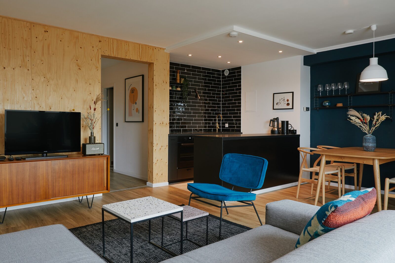 Apartment - Am Waltenberg 70-MA | Winterberg  'The Condo'