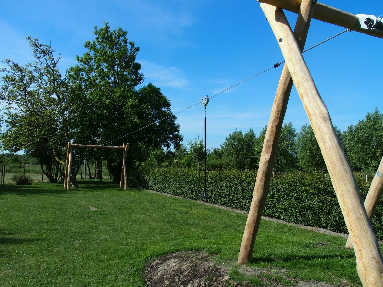 Vakantiehuis Appel