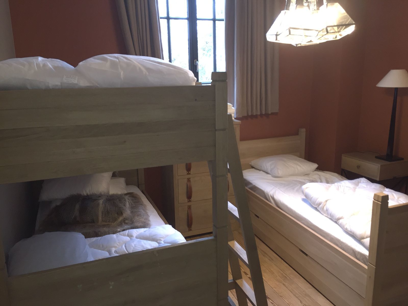 Château deluxe pour 28 personnes