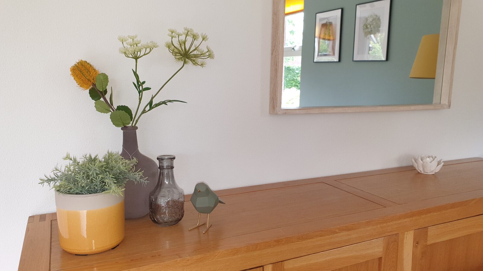 Vakantiehuis Wijde Aa 5 Plus