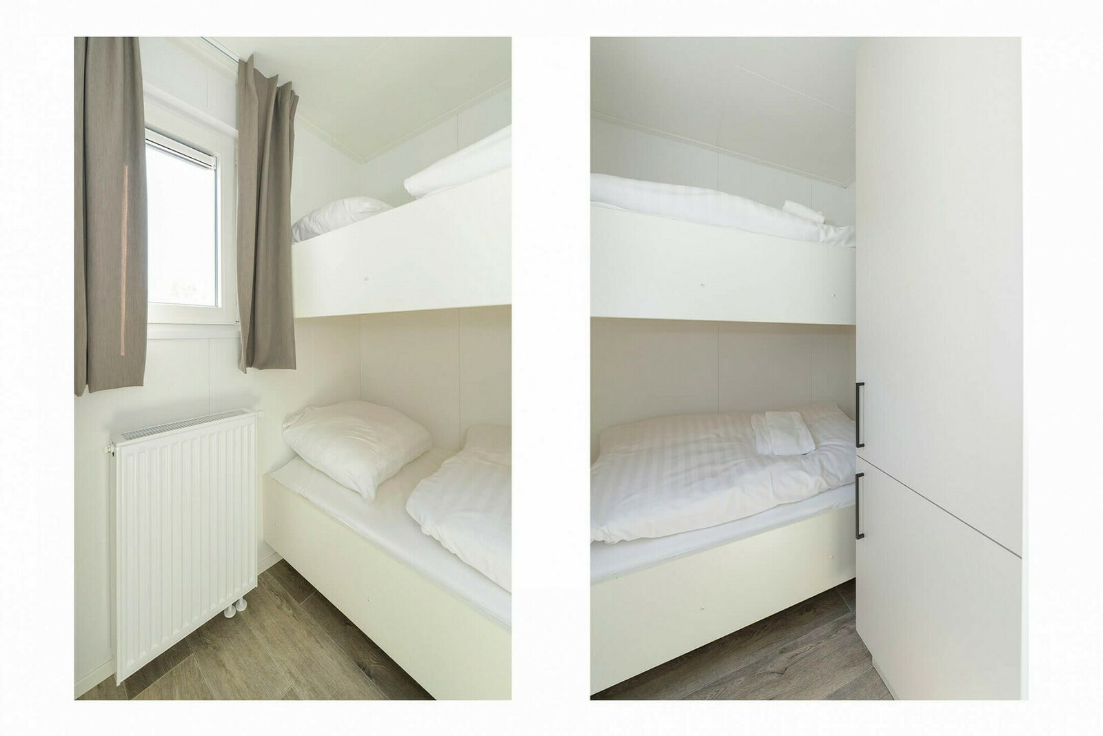 Chalet - Vakantiepark Hart van Zeeland | Heinkenszand