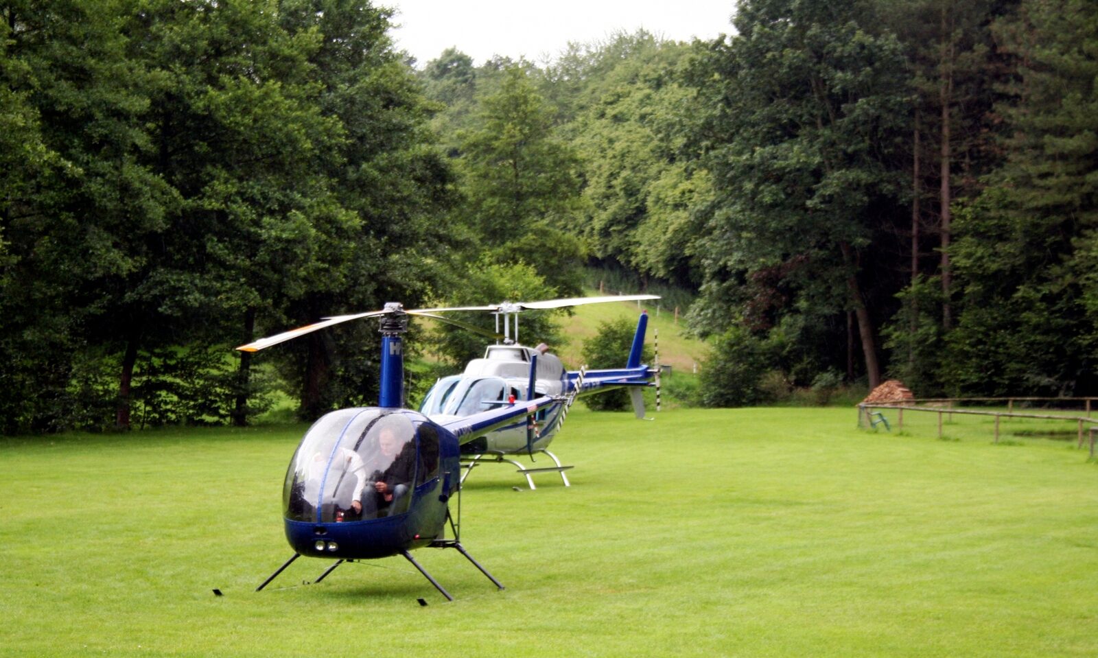Landgoed Boukai Moulin I luxe groepsaccommodatie met zwembad