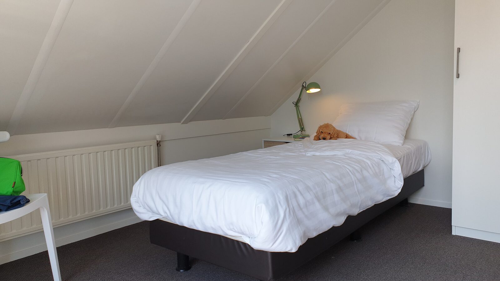 Vakantiehuis Wijde Aa 5 Plus