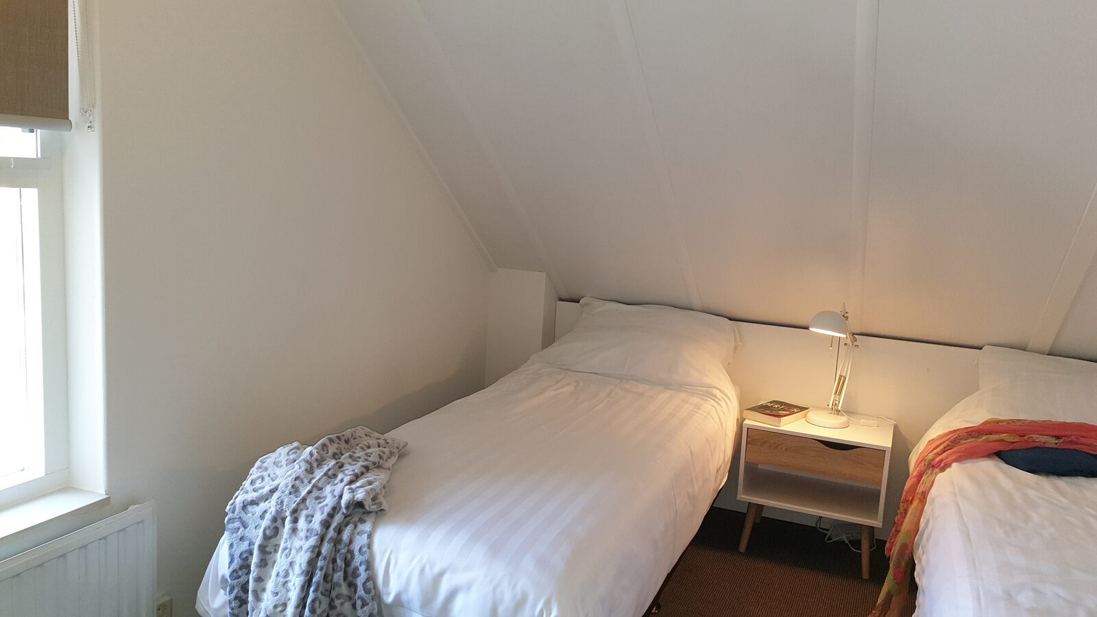 Vakantiehuis Wijde Aa 5 Plus