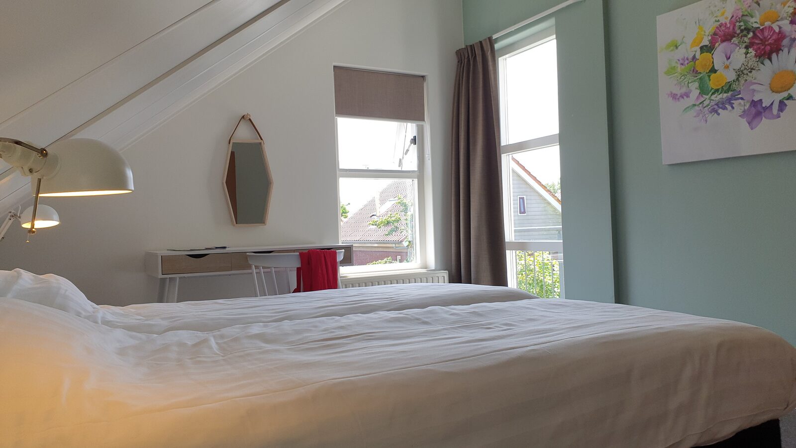 Vakantiehuis Wijde Aa 5 Plus