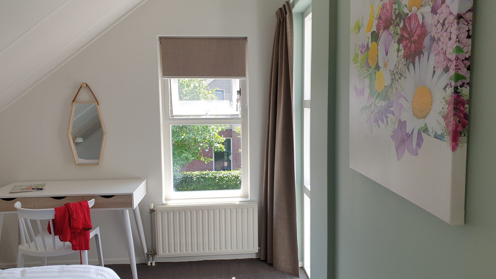 Vakantiehuis Wijde Aa 5 Plus