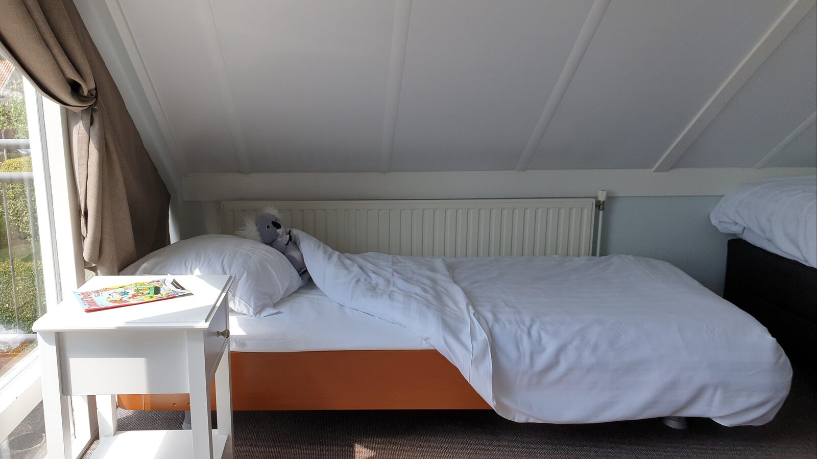 Vakantiehuis Wijde Aa 6 Modern