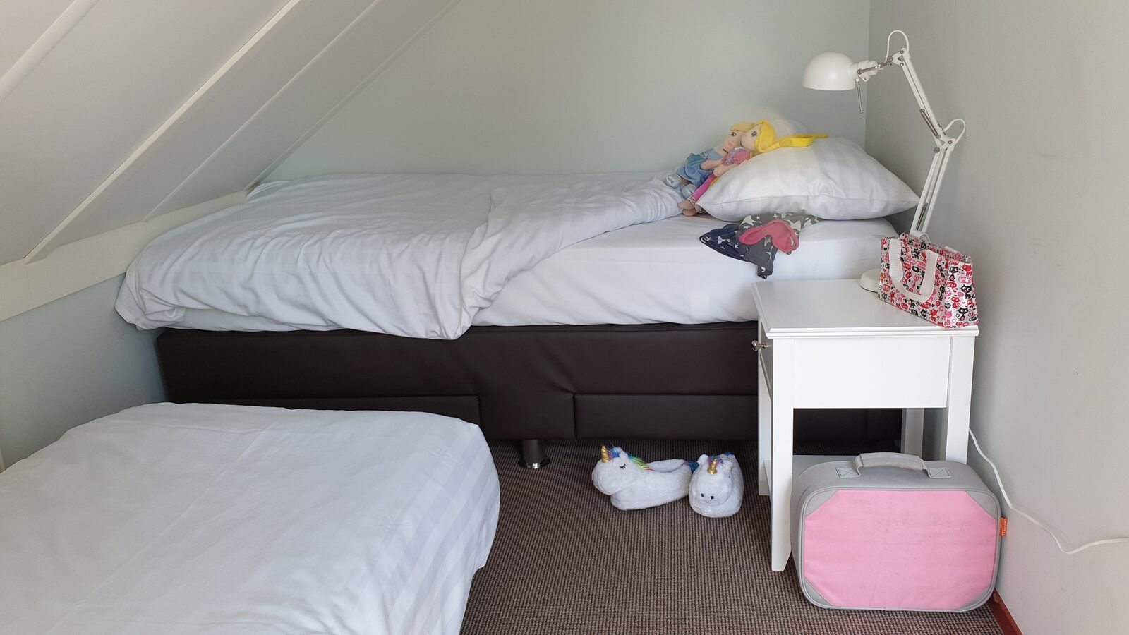 Vakantiehuis Wijde Aa 6 Modern