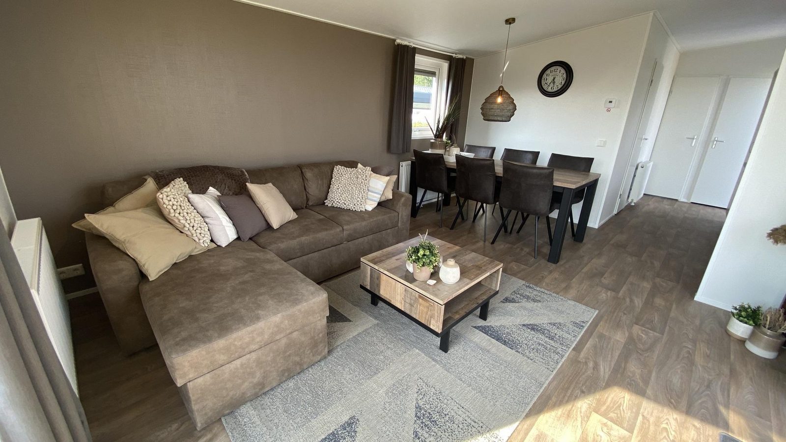 VZ804 Vakantiechalet Arend 1833 Renesse