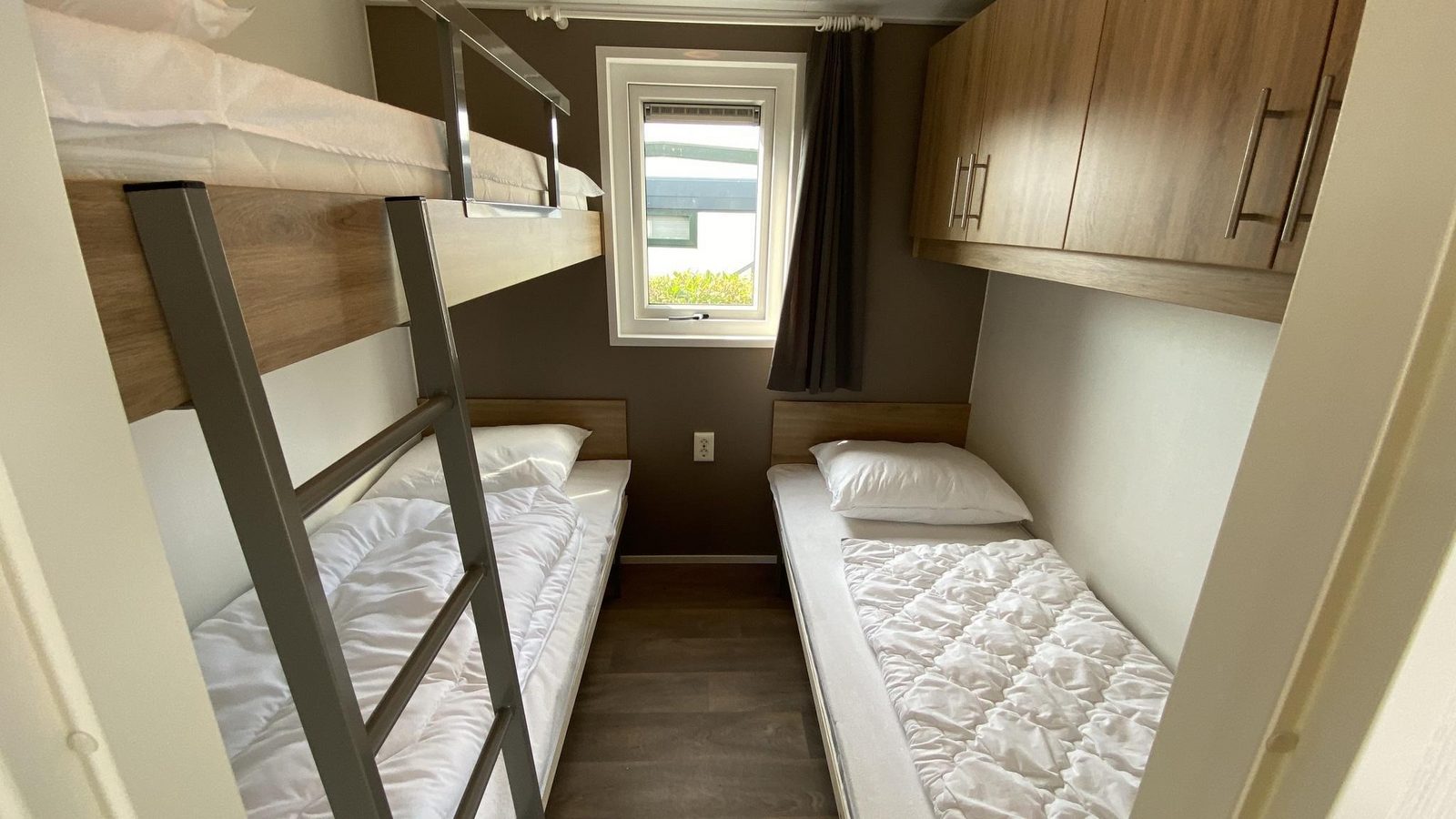 VZ804 Vakantiechalet Arend 1833 Renesse