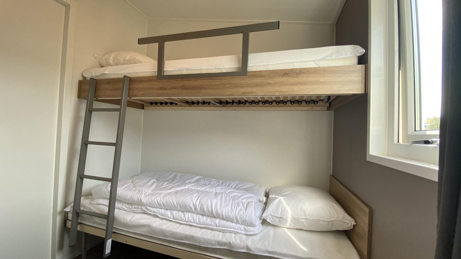 VZ804 Vakantiechalet Arend 1833 Renesse