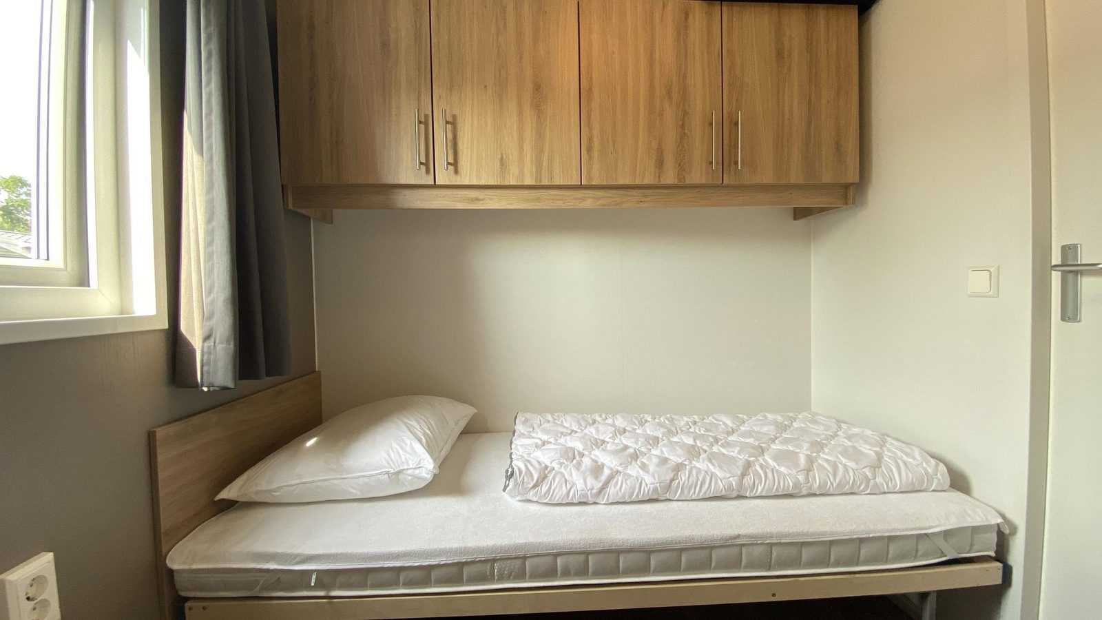 VZ804 Vakantiechalet Arend 1833 Renesse