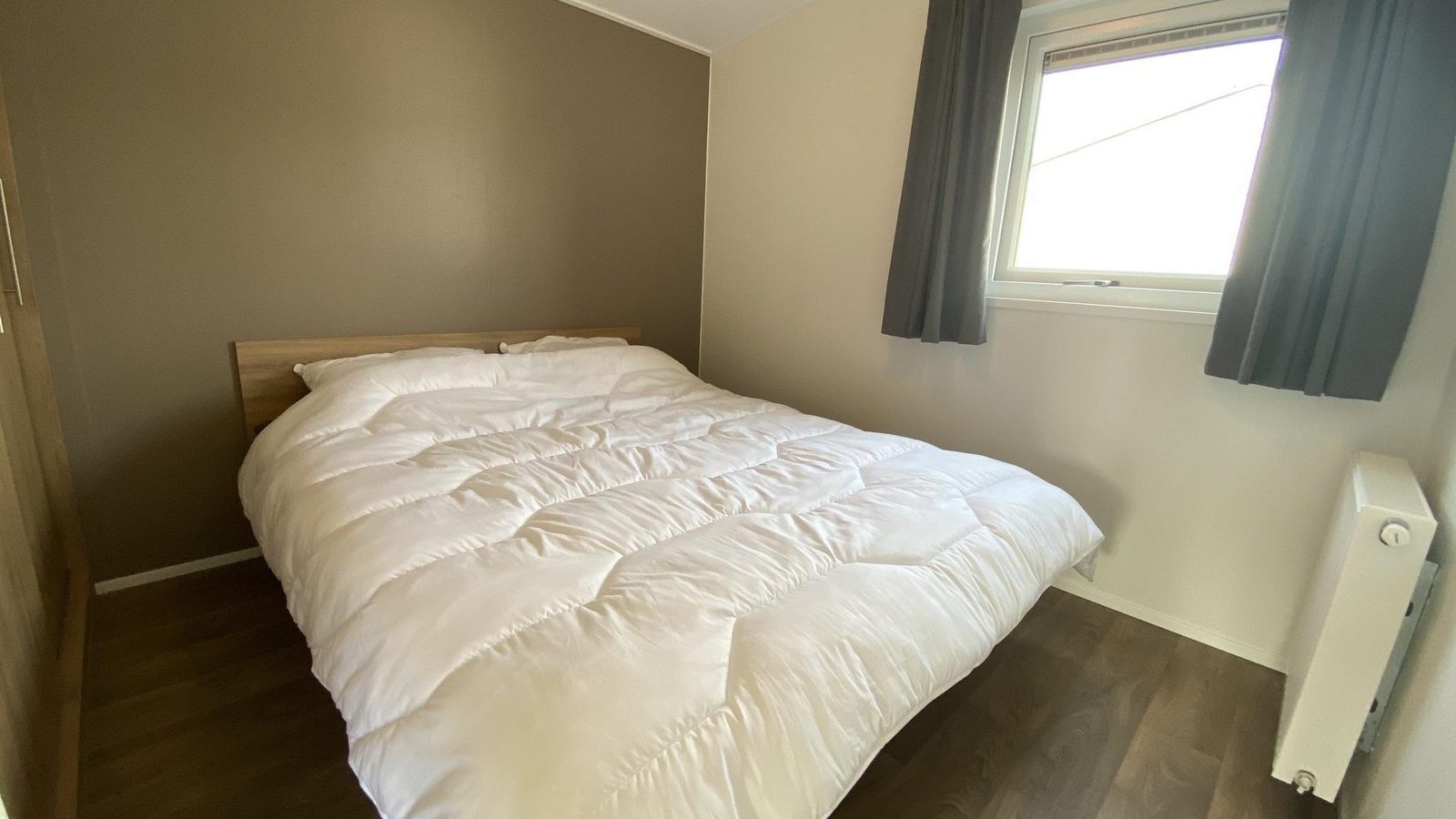 VZ804 Vakantiechalet Arend 1833 Renesse