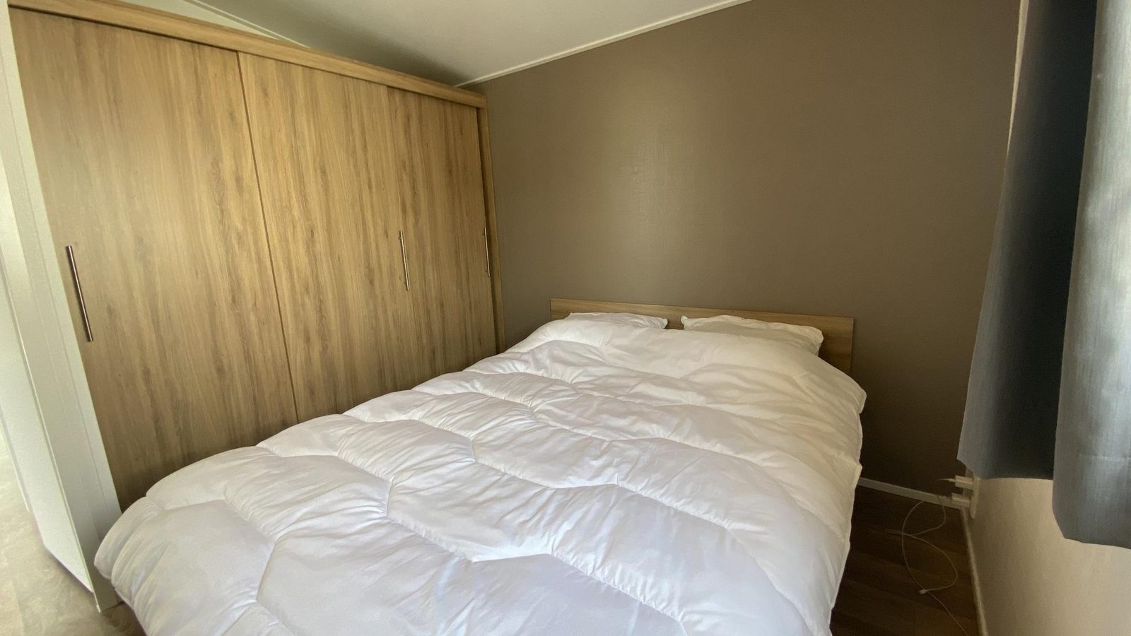 VZ804 Vakantiechalet Arend 1833 Renesse