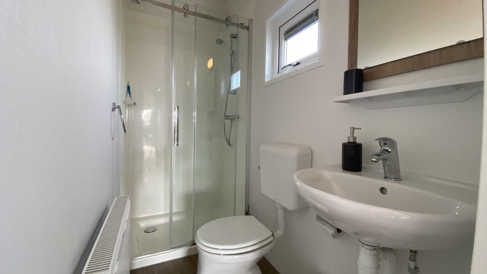 VZ804 Vakantiechalet Arend 1833 Renesse