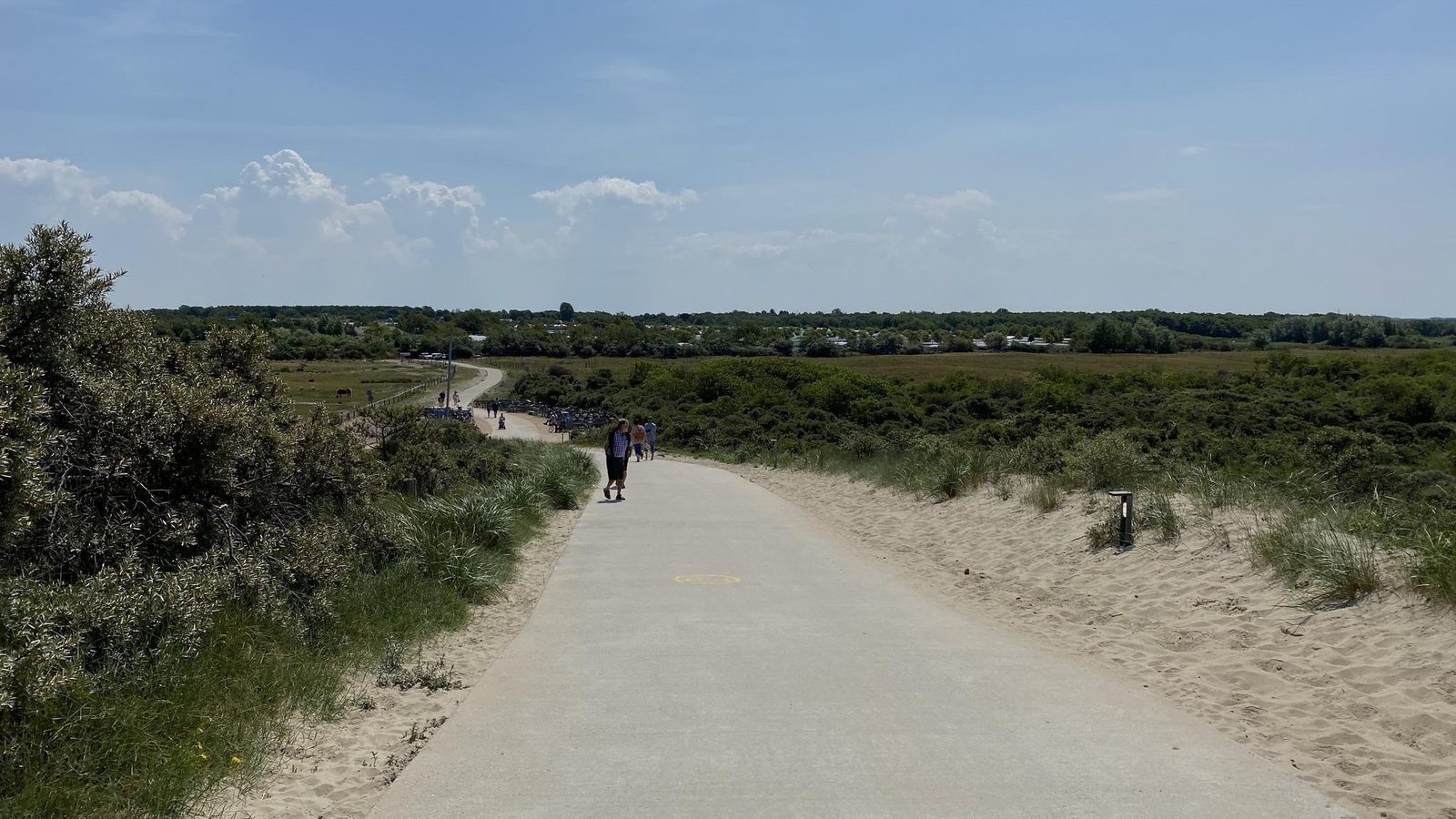 VZ804 Vakantiechalet Arend 1833 Renesse