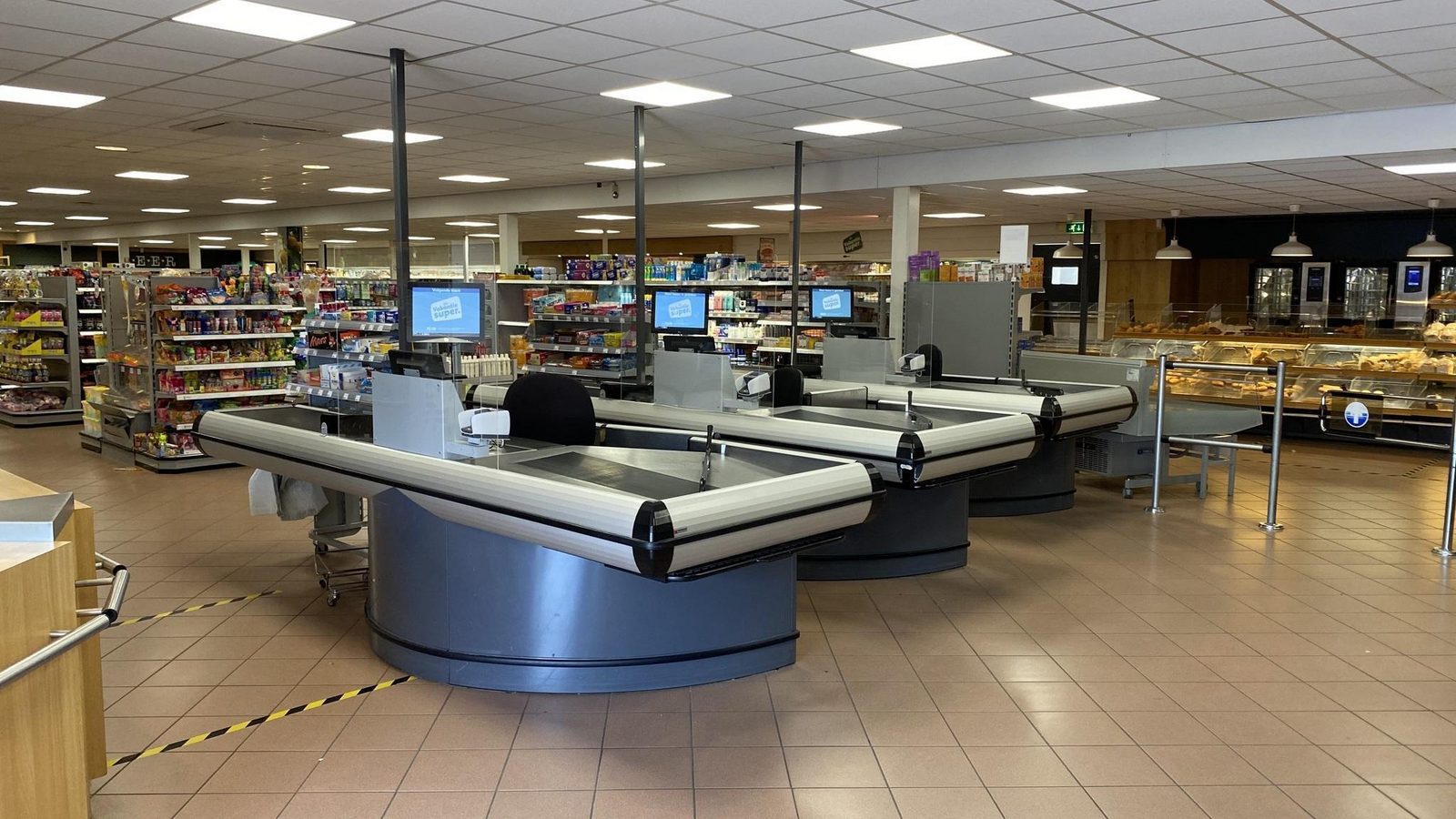 VZ734 Stacaravan Fazant 654 Renesse