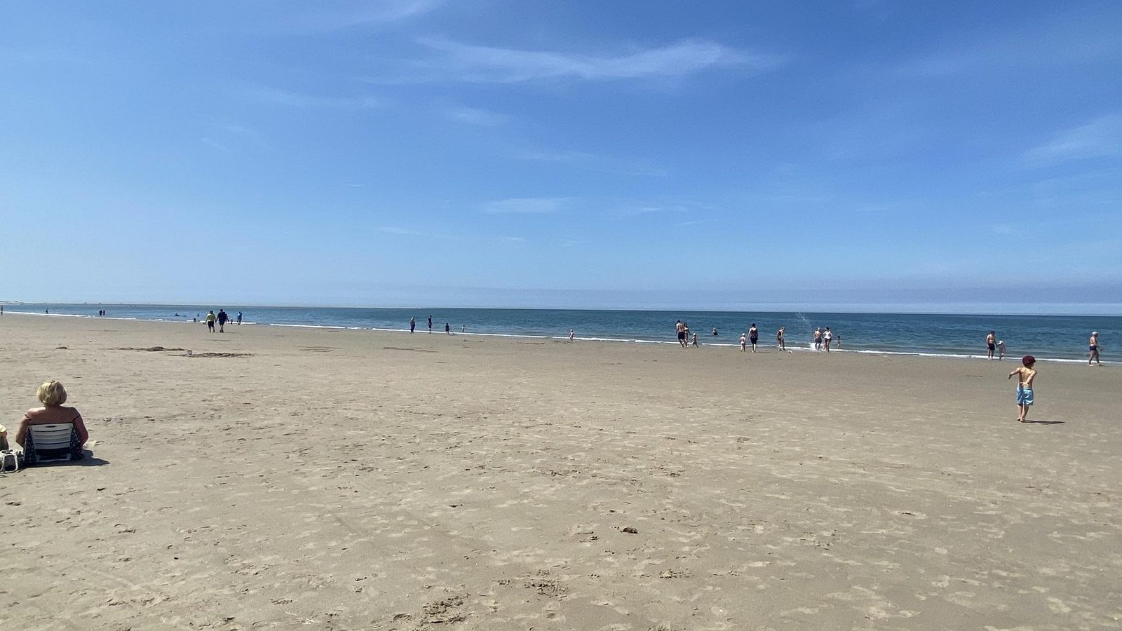 VZ734 Stacaravan Fazant 654 Renesse
