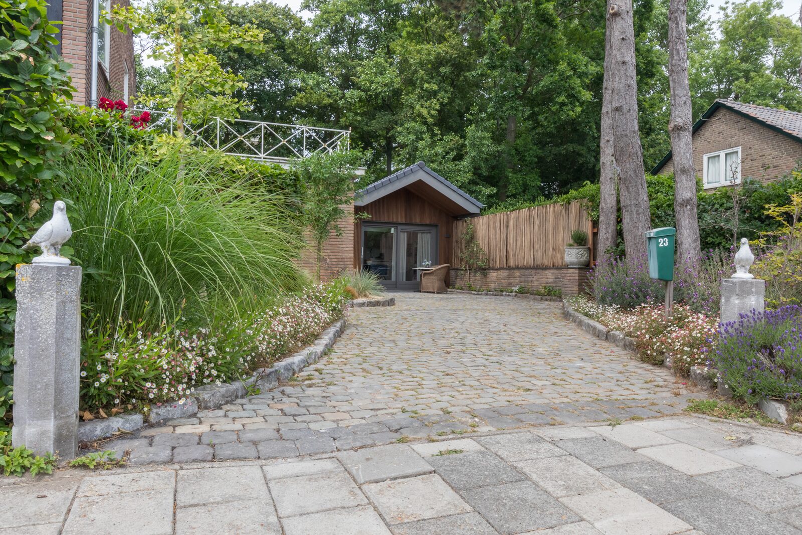 Holidayhouse - Duinenburg 23 | Domburg 'Lepelaer’