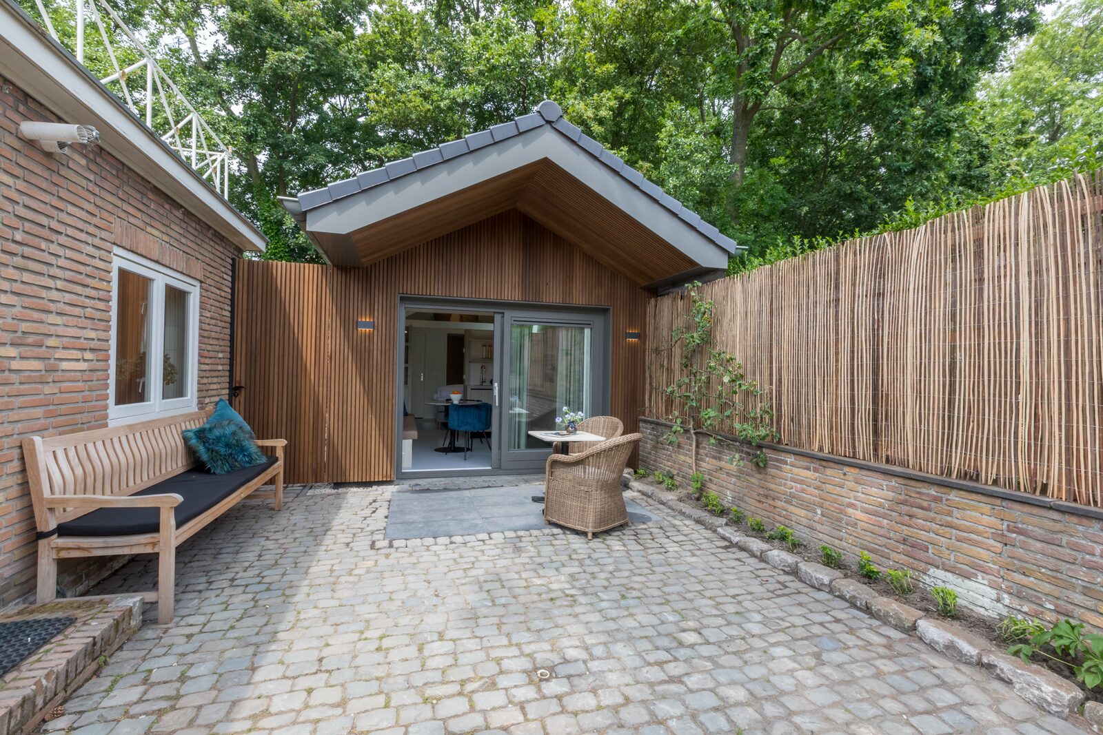 Holidayhouse - Duinenburg 23 | Domburg 'Lepelaer’