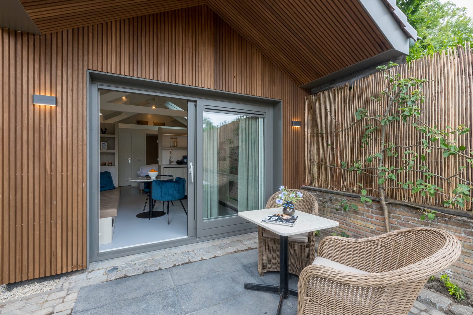 Holidayhouse - Duinenburg 23 | Domburg 'Lepelaer’