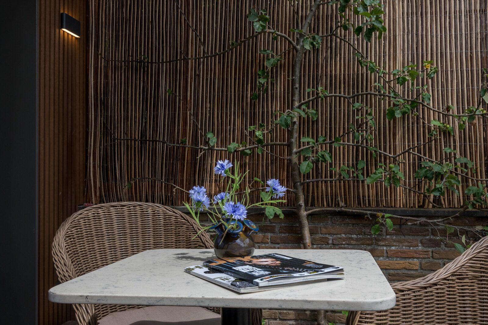 Holidayhouse - Duinenburg 23 | Domburg 'Lepelaer’