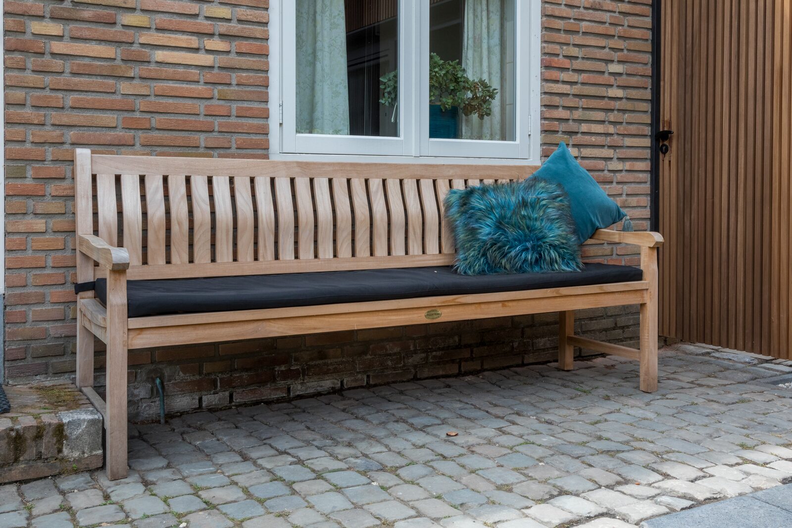 Holidayhouse - Duinenburg 23 | Domburg 'Lepelaer’