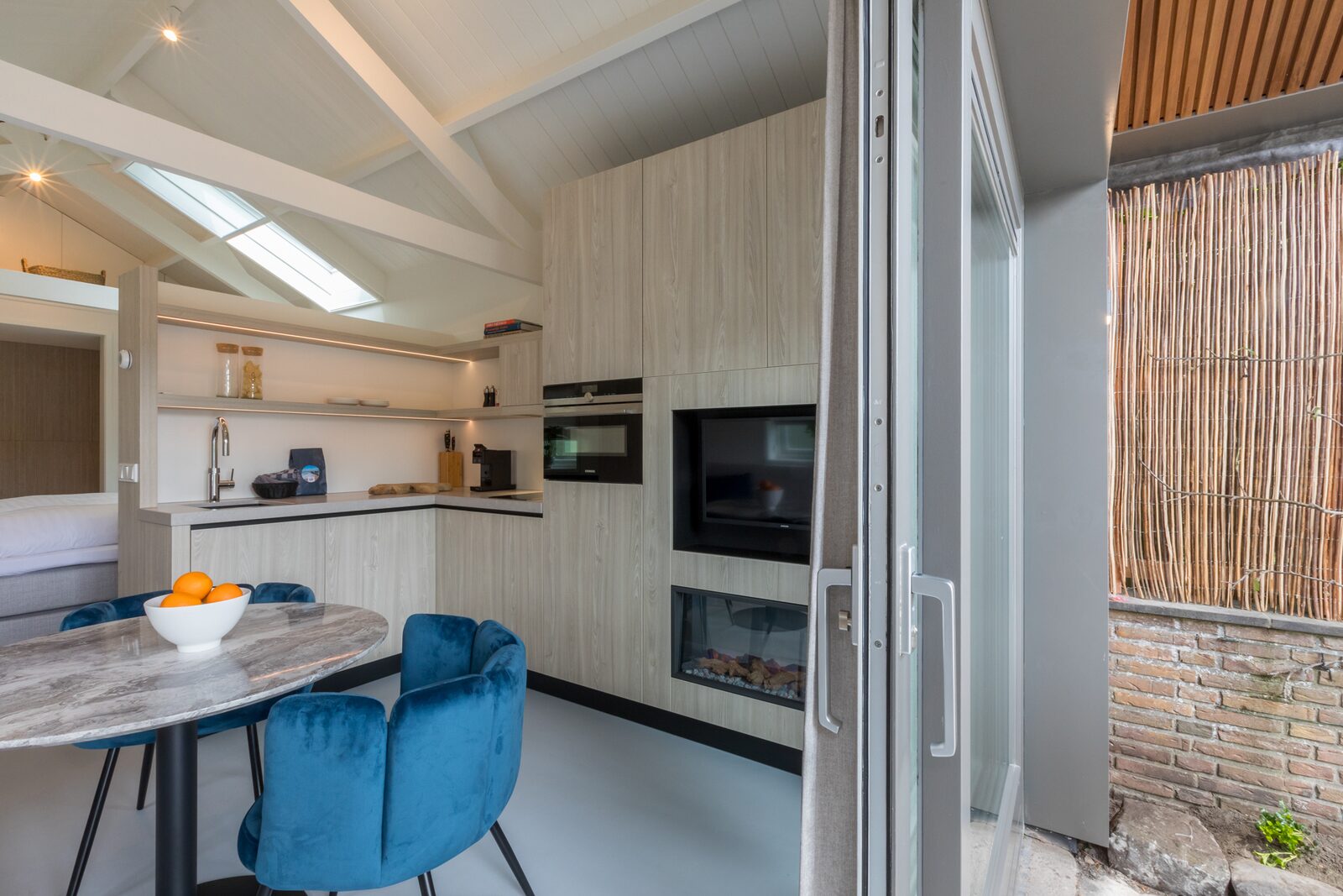 Holidayhouse - Duinenburg 23 | Domburg 'Lepelaer’