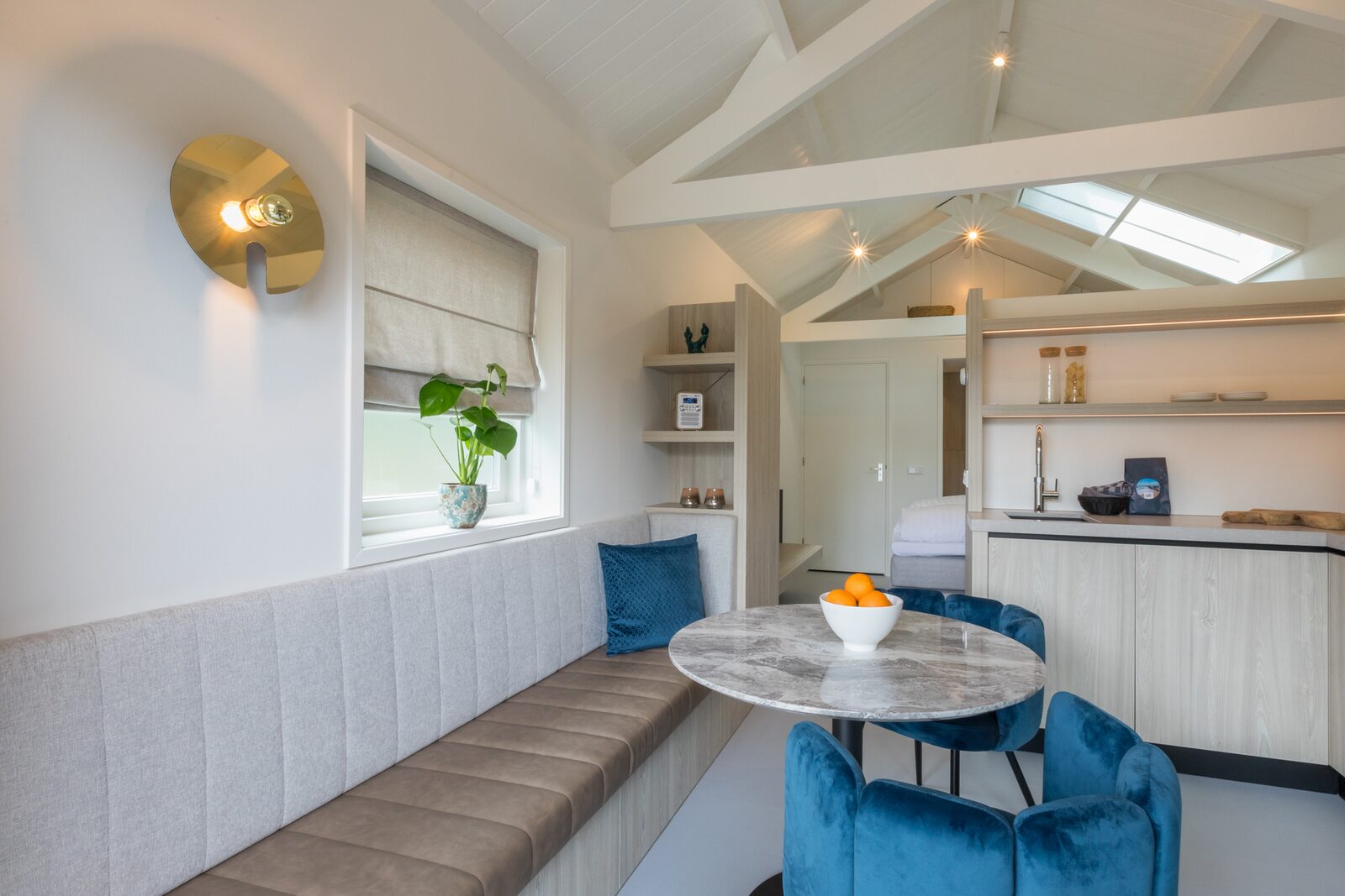 Holidayhouse - Duinenburg 23 | Domburg 'Lepelaer’