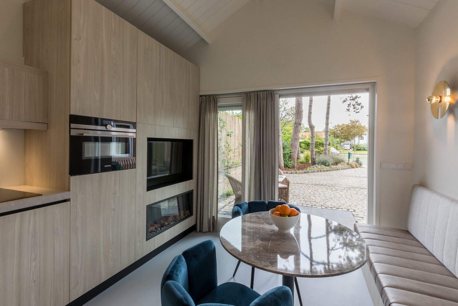 Holidayhouse - Duinenburg 23 | Domburg 'Lepelaer’