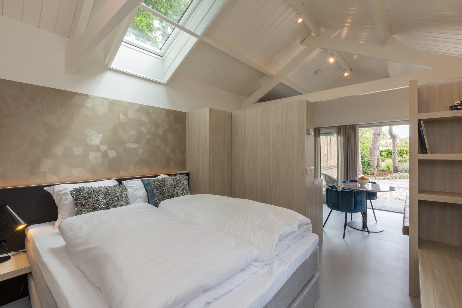 Holidayhouse - Duinenburg 23 | Domburg 'Lepelaer’