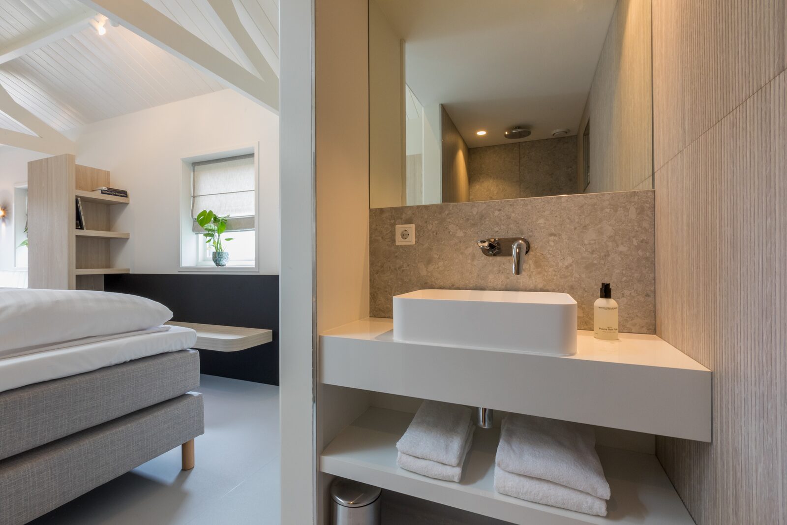 Holidayhouse - Duinenburg 23 | Domburg 'Lepelaer’