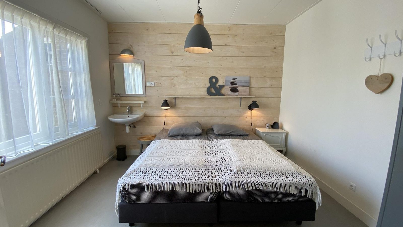 VZ237 Ferienhaus Zoutelande