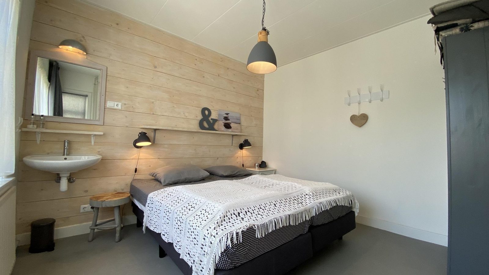 VZ237 Ferienhaus Zoutelande