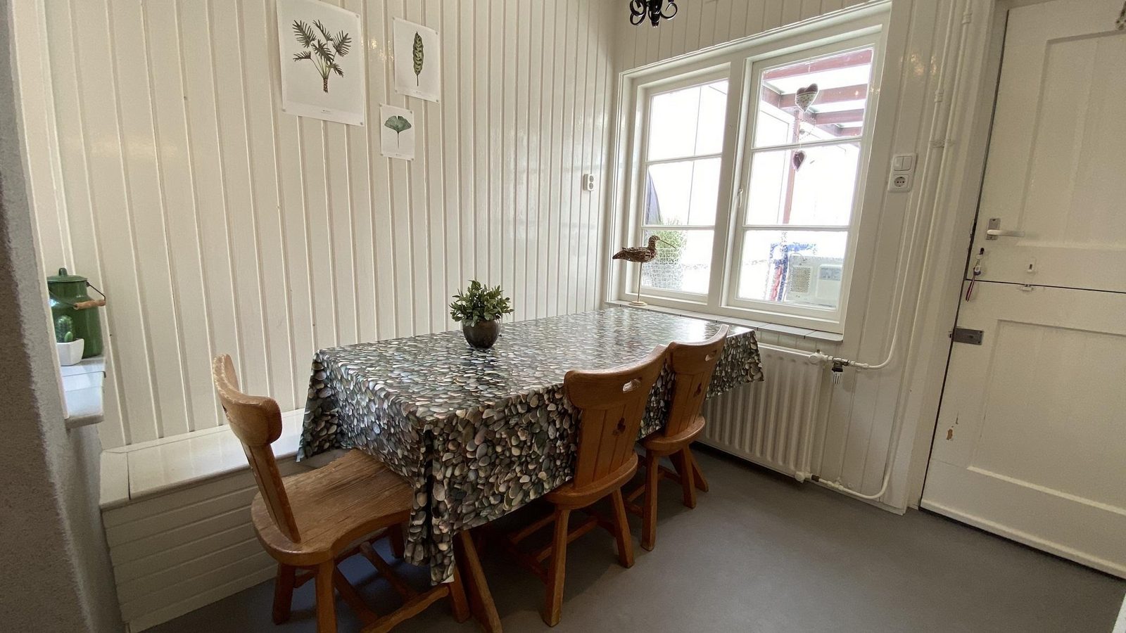 VZ237 Ferienhaus Zoutelande