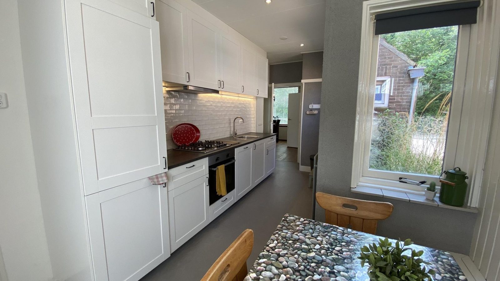 VZ237 Ferienhaus Zoutelande