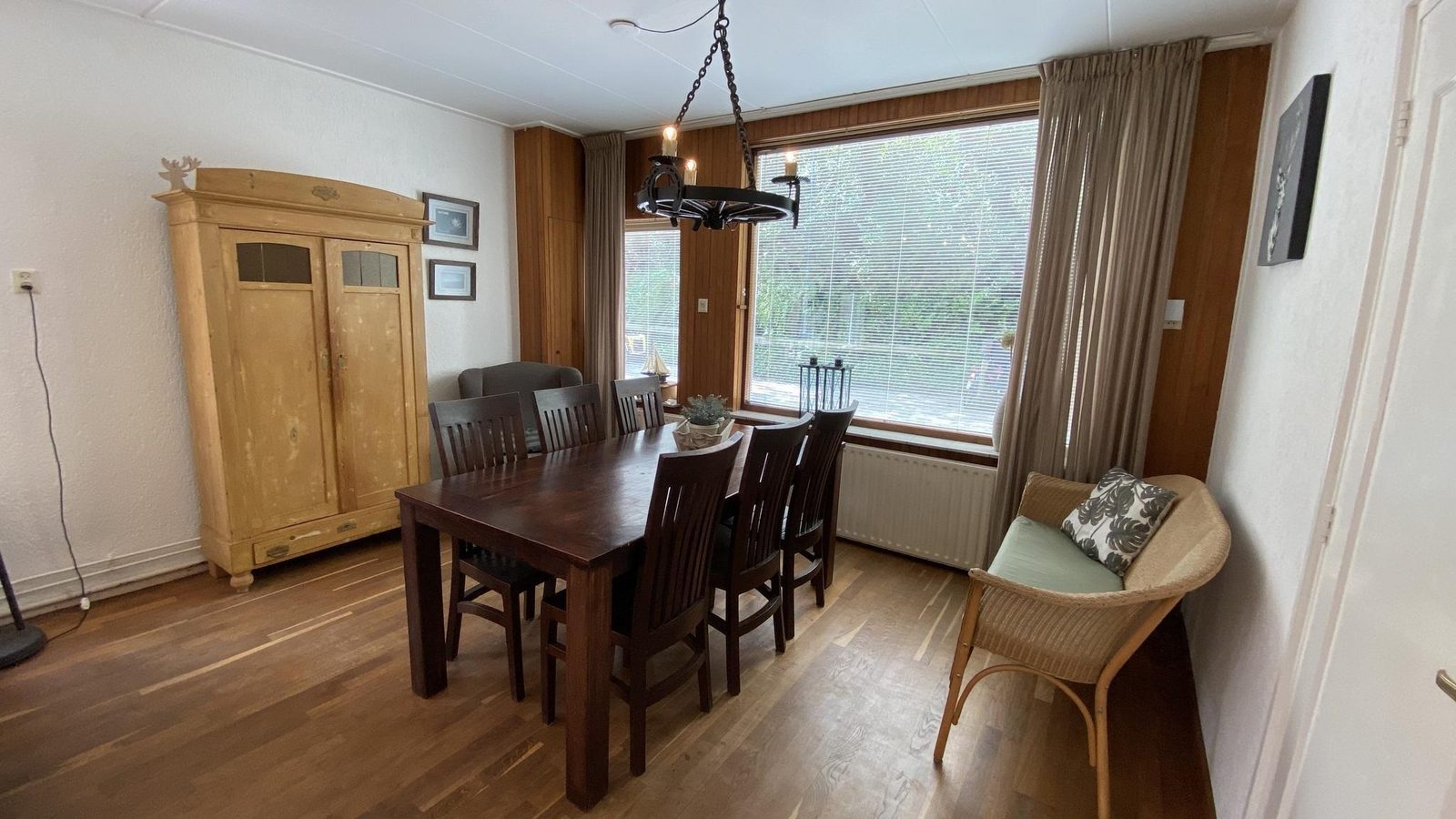 VZ237 Ferienhaus Zoutelande
