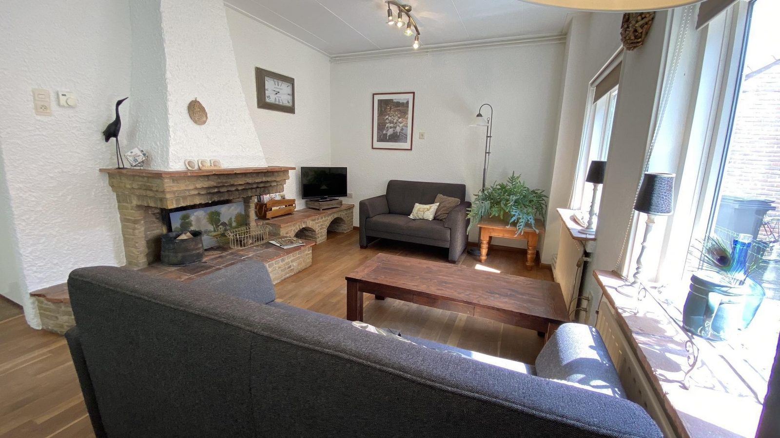 VZ237 Ferienhaus Zoutelande