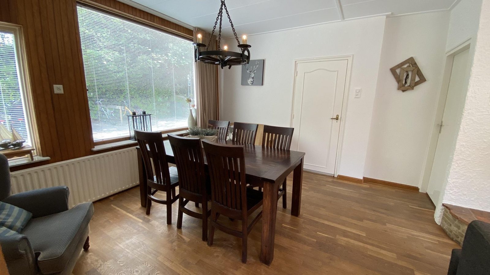VZ237 Ferienhaus Zoutelande