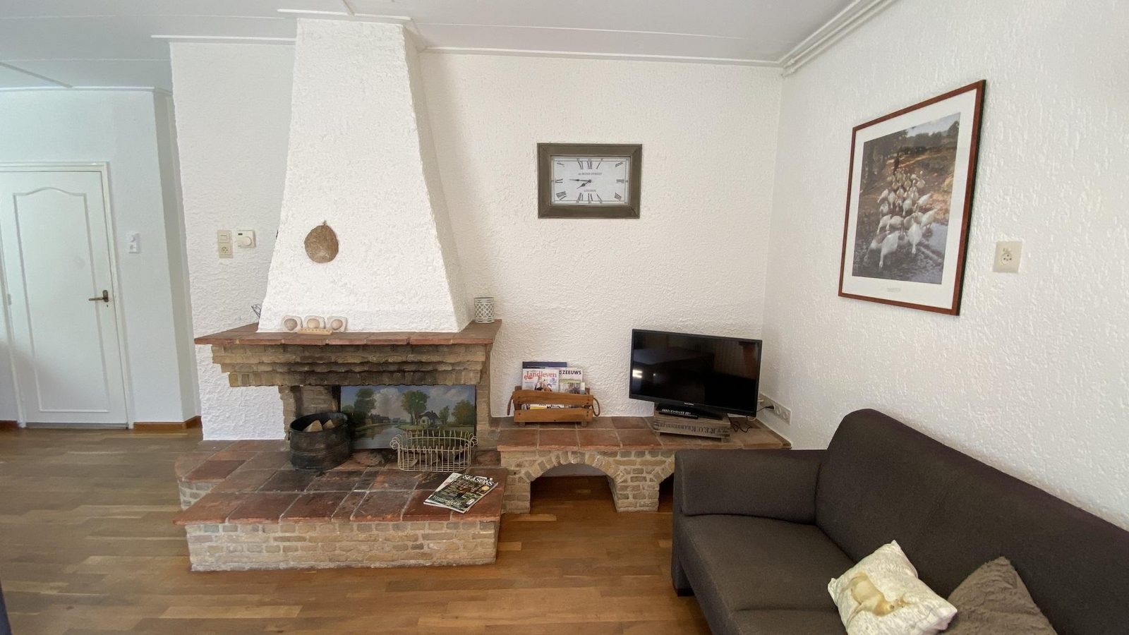 VZ237 Ferienhaus Zoutelande
