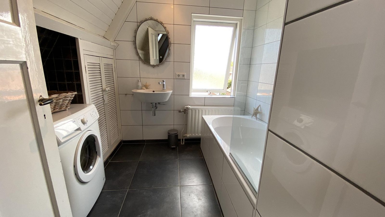 VZ237 Ferienhaus Zoutelande