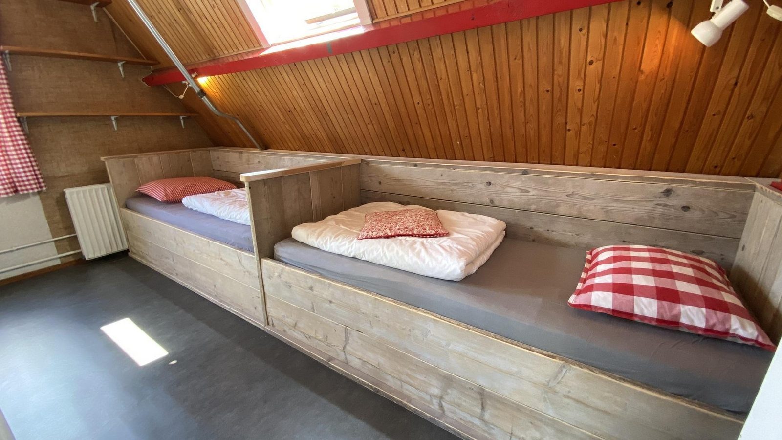 VZ237 Ferienhaus Zoutelande