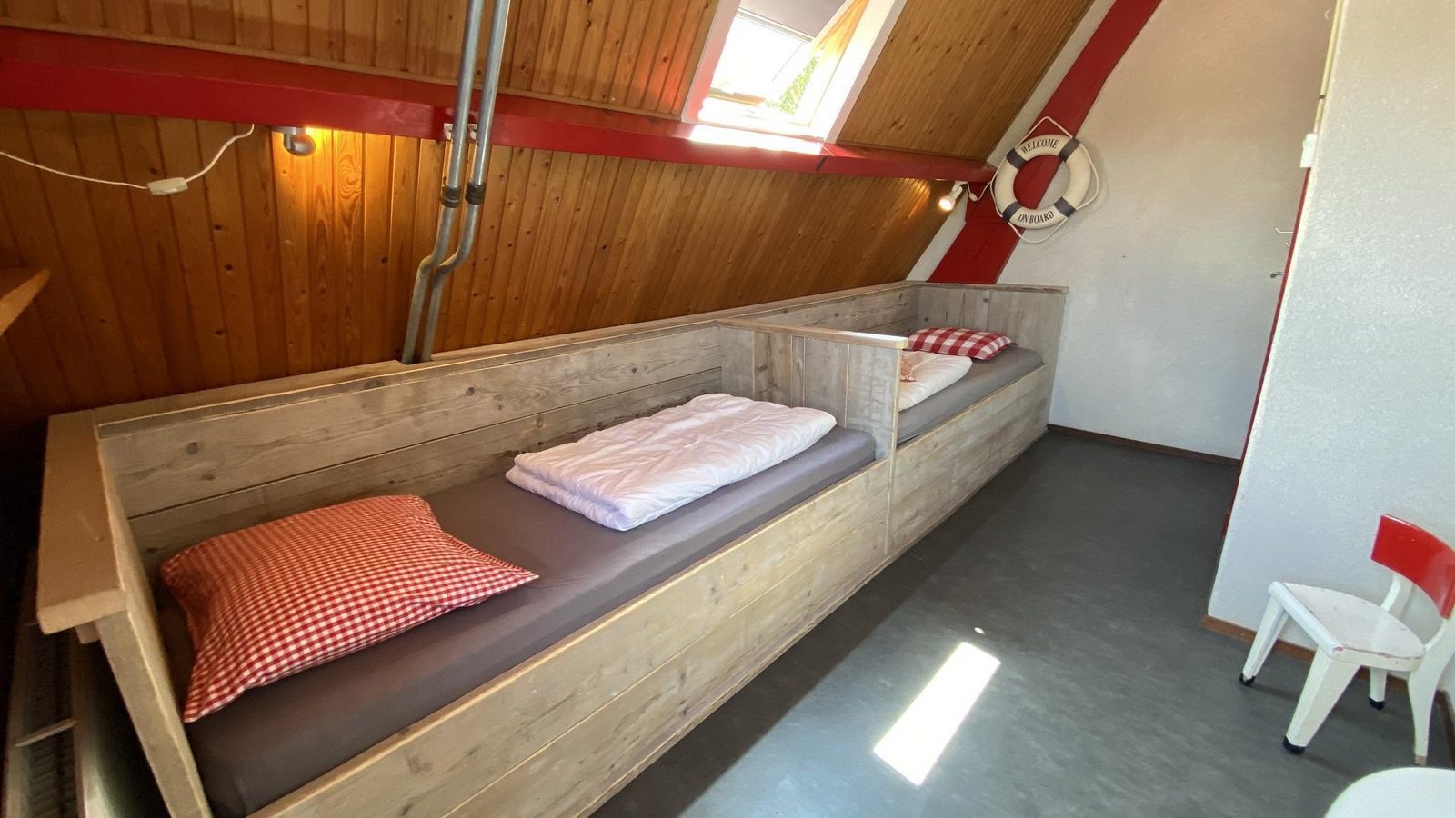 VZ237 Ferienhaus Zoutelande