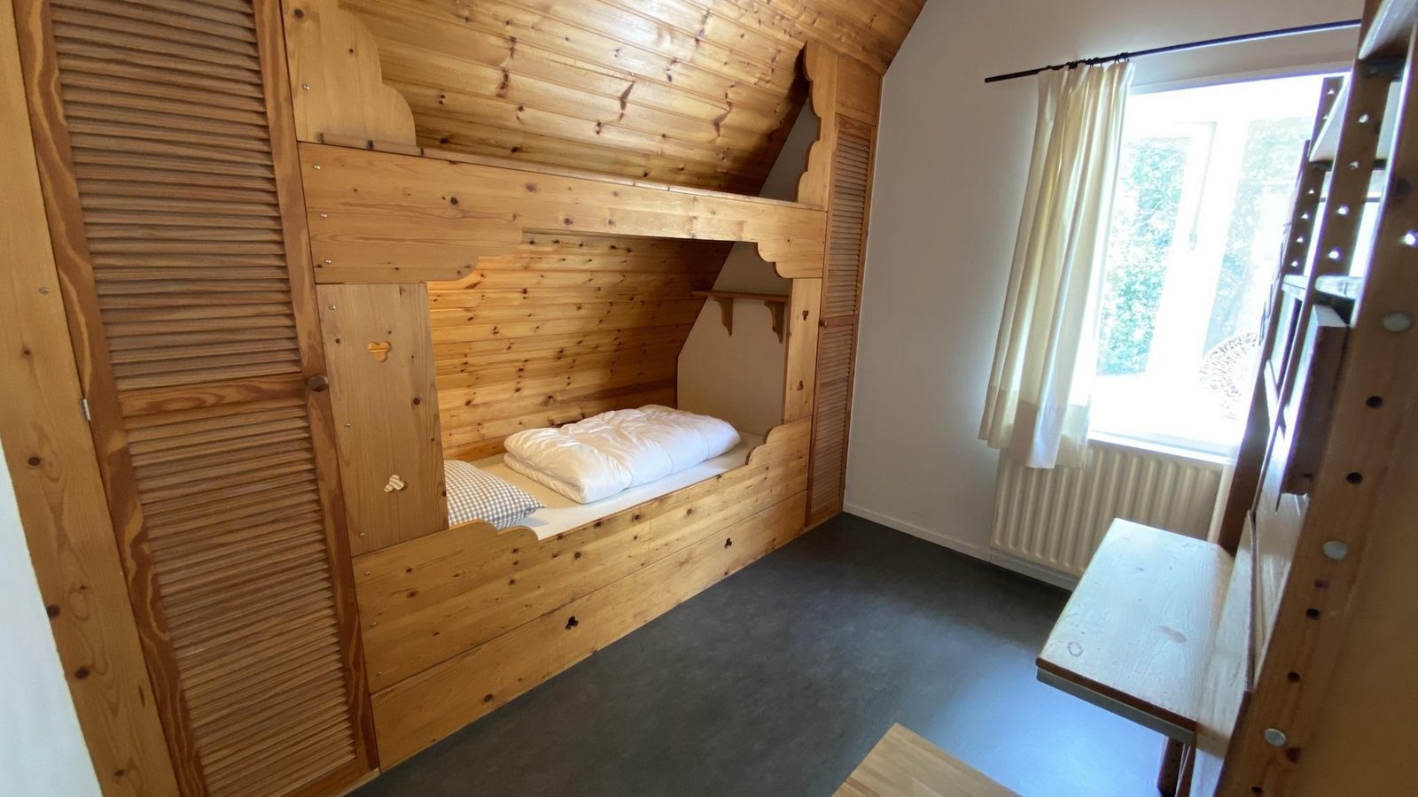 VZ237 Ferienhaus Zoutelande