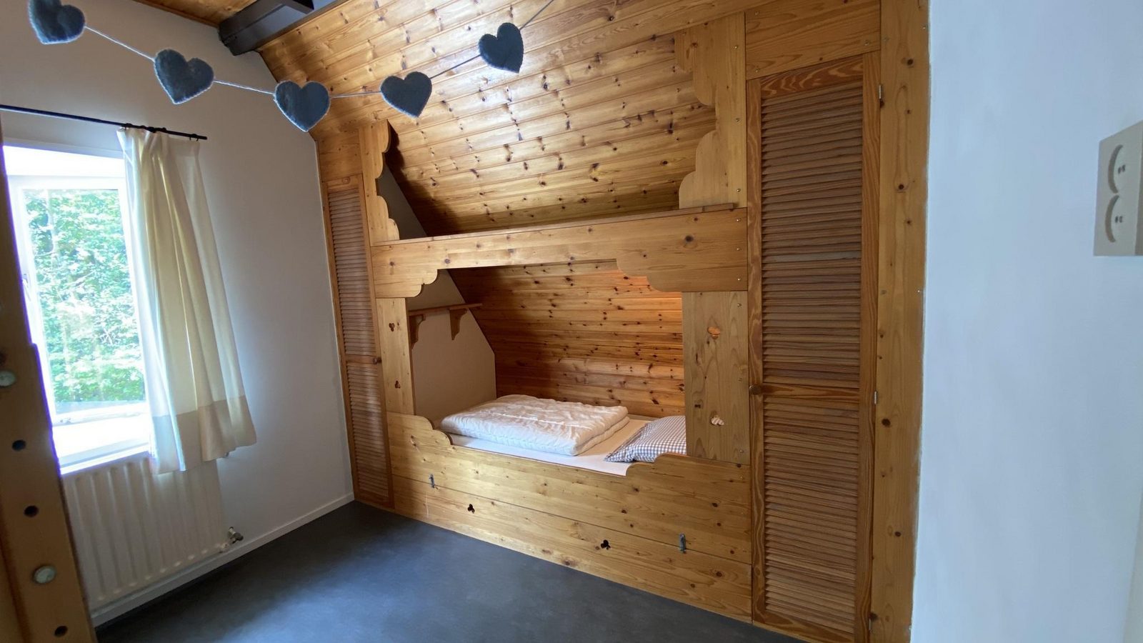 VZ237 Ferienhaus Zoutelande