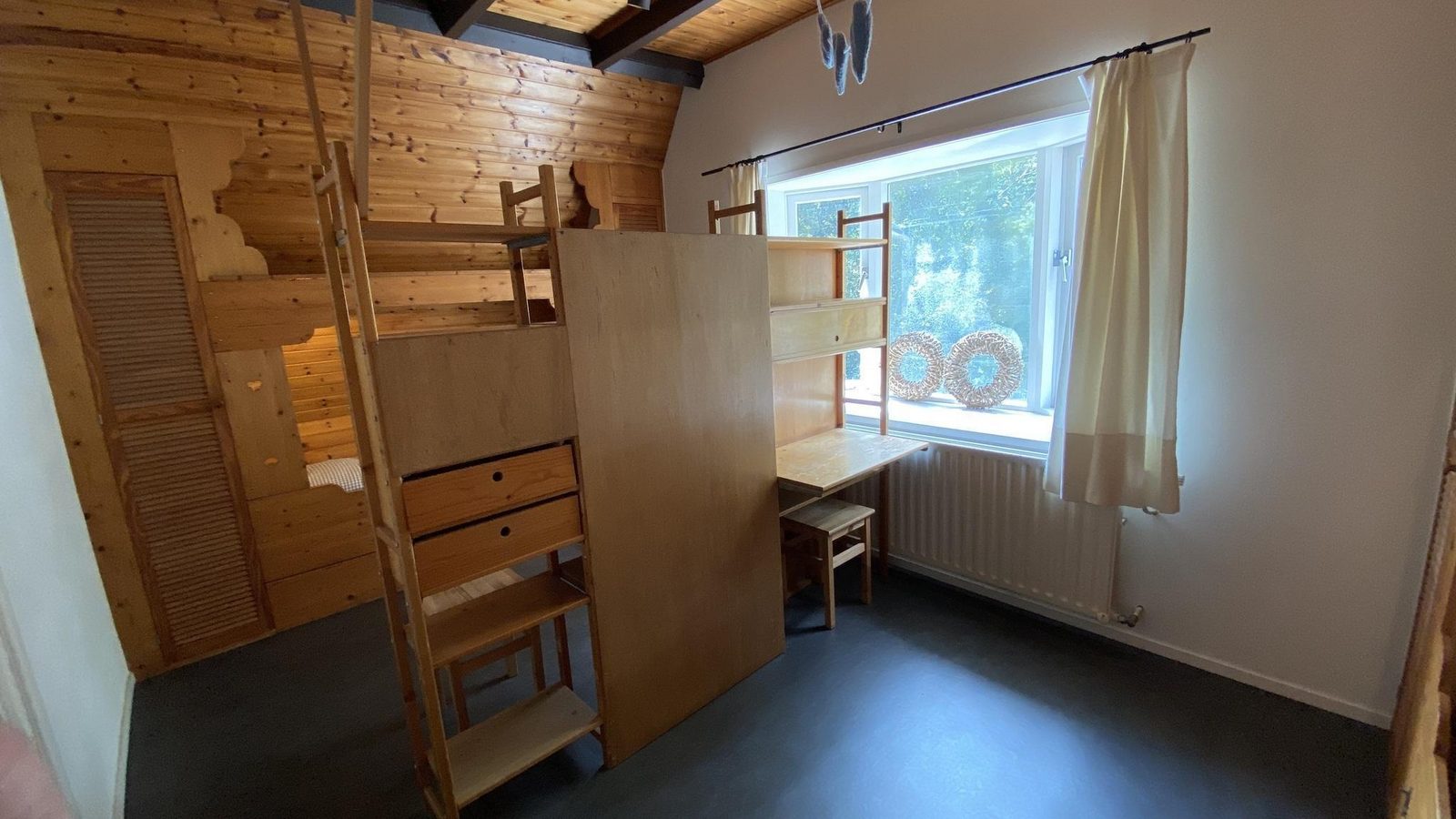 VZ237 Ferienhaus Zoutelande