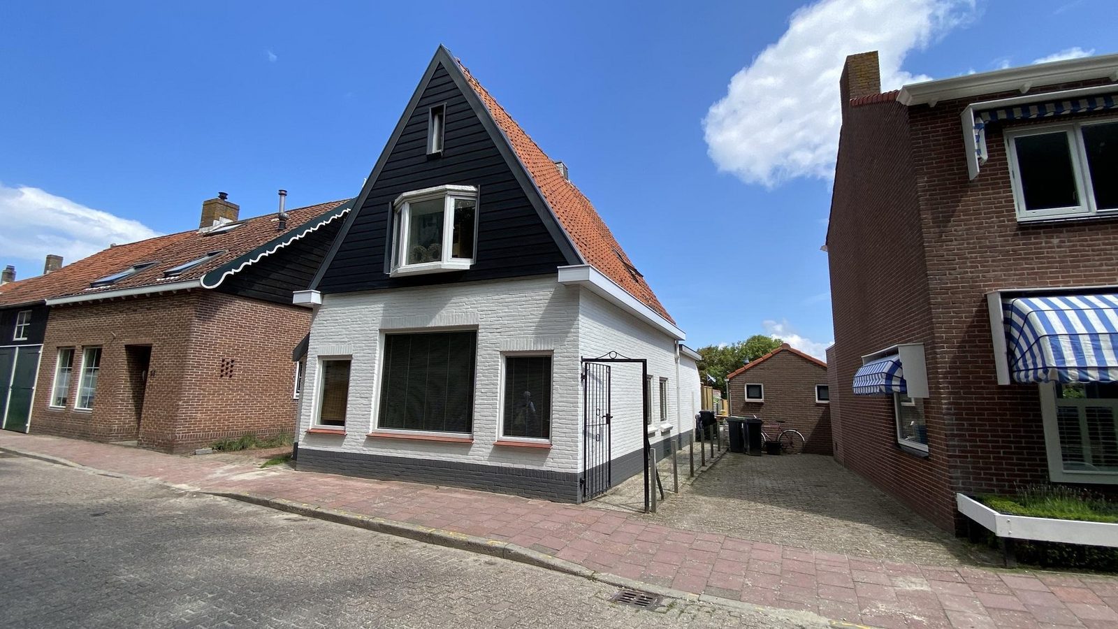 VZ237 Ferienhaus Zoutelande