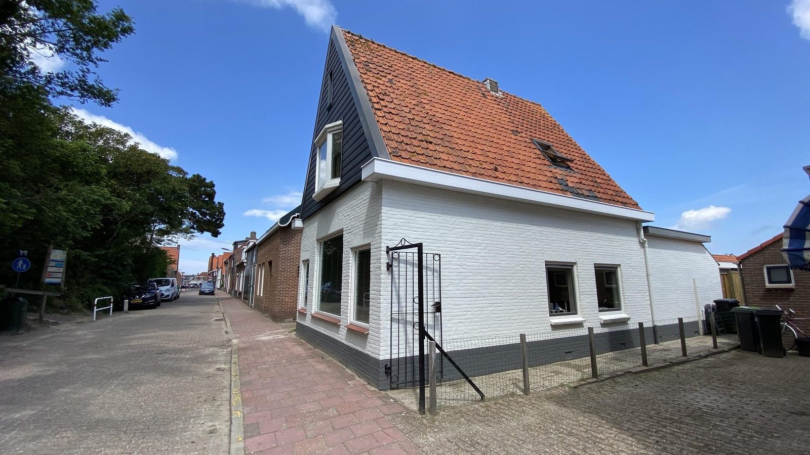 VZ237 Ferienhaus Zoutelande