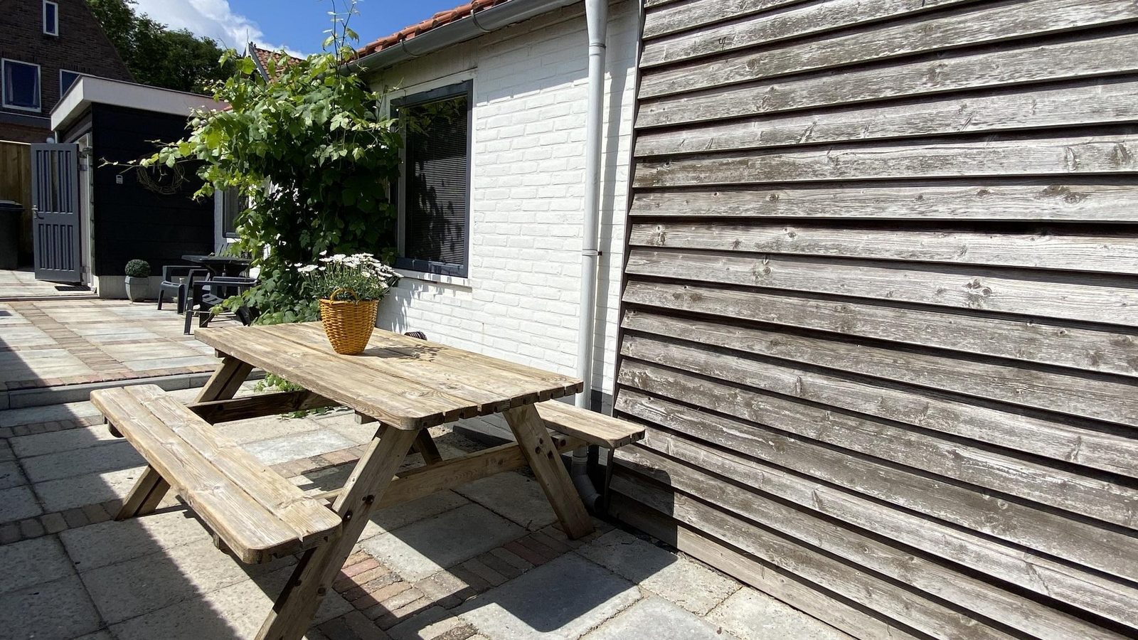 VZ238 Ferienhaus Zoutelande